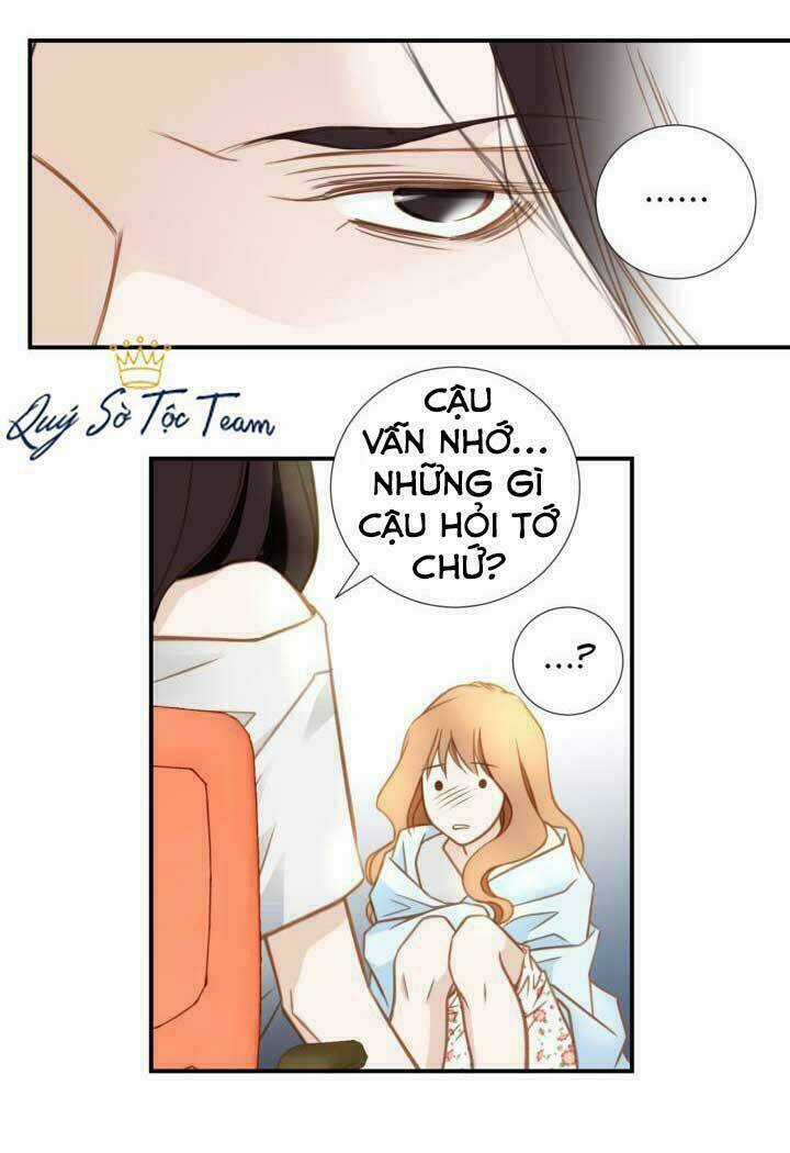 Tiếp xúc chí mạng - Chapter 7 - Trang 69