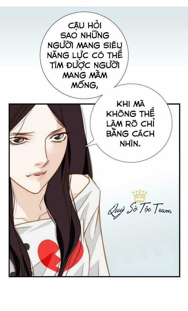 Tiếp xúc chí mạng - Chapter 7 - Trang 70