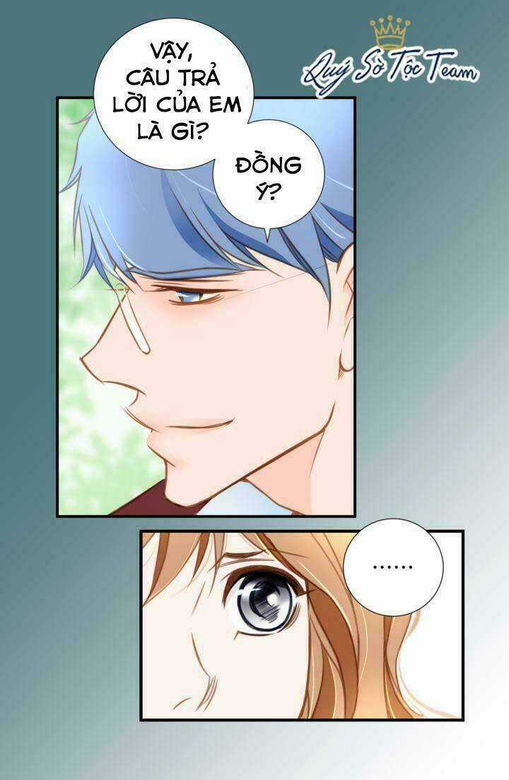 Tiếp xúc chí mạng - Chapter 7 - Trang 8