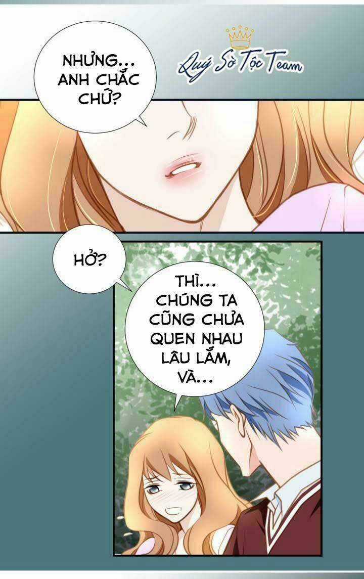 Tiếp xúc chí mạng - Chapter 7 - Trang 9