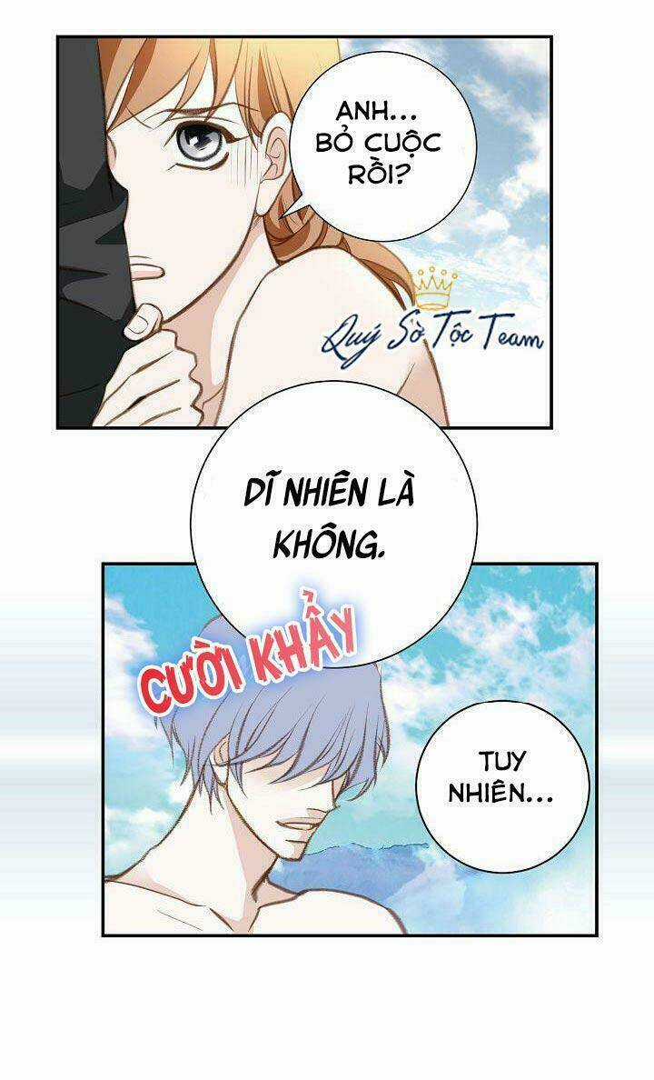 Tiếp xúc chí mạng - Chapter 70 - Trang 11
