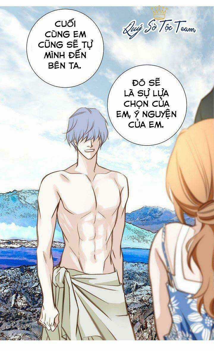 Tiếp xúc chí mạng - Chapter 70 - Trang 12