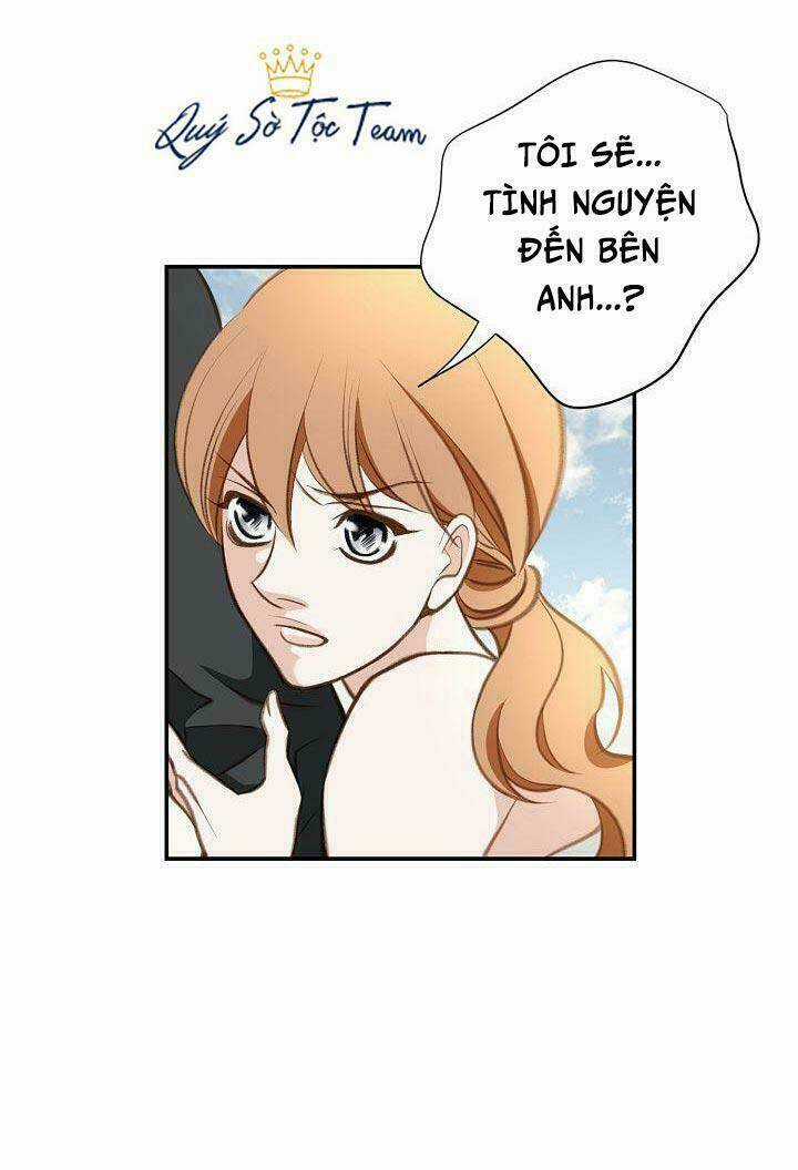 Tiếp xúc chí mạng - Chapter 70 - Trang 13