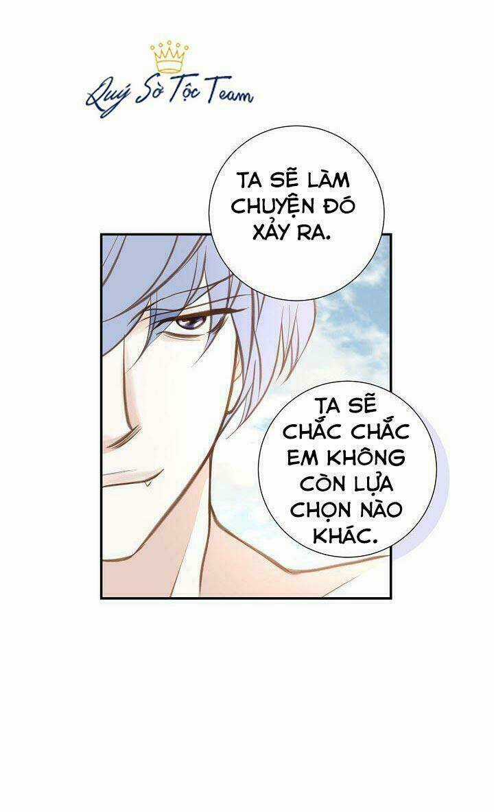 Tiếp xúc chí mạng - Chapter 70 - Trang 14