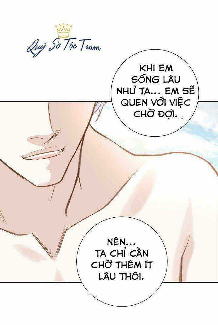 Tiếp xúc chí mạng - Chapter 70 - Trang 16