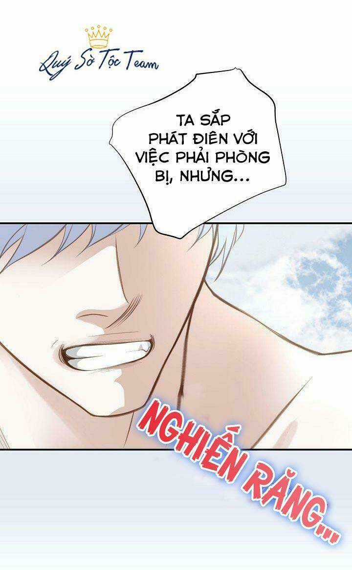 Tiếp xúc chí mạng - Chapter 70 - Trang 17