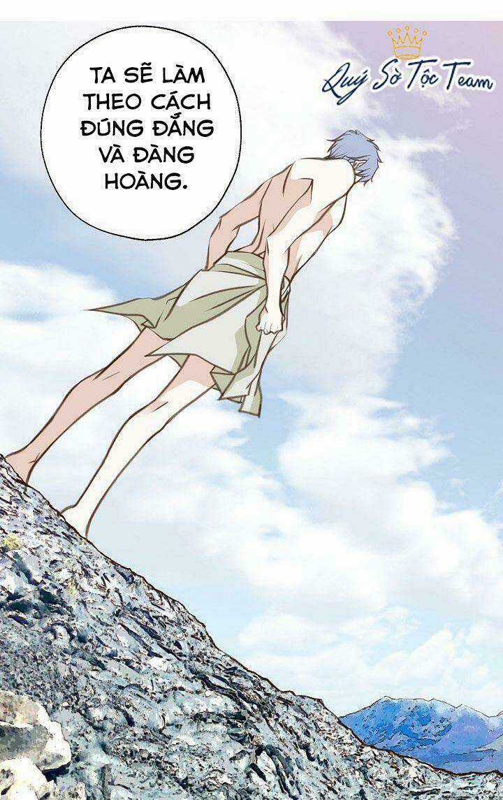 Tiếp xúc chí mạng - Chapter 70 - Trang 18