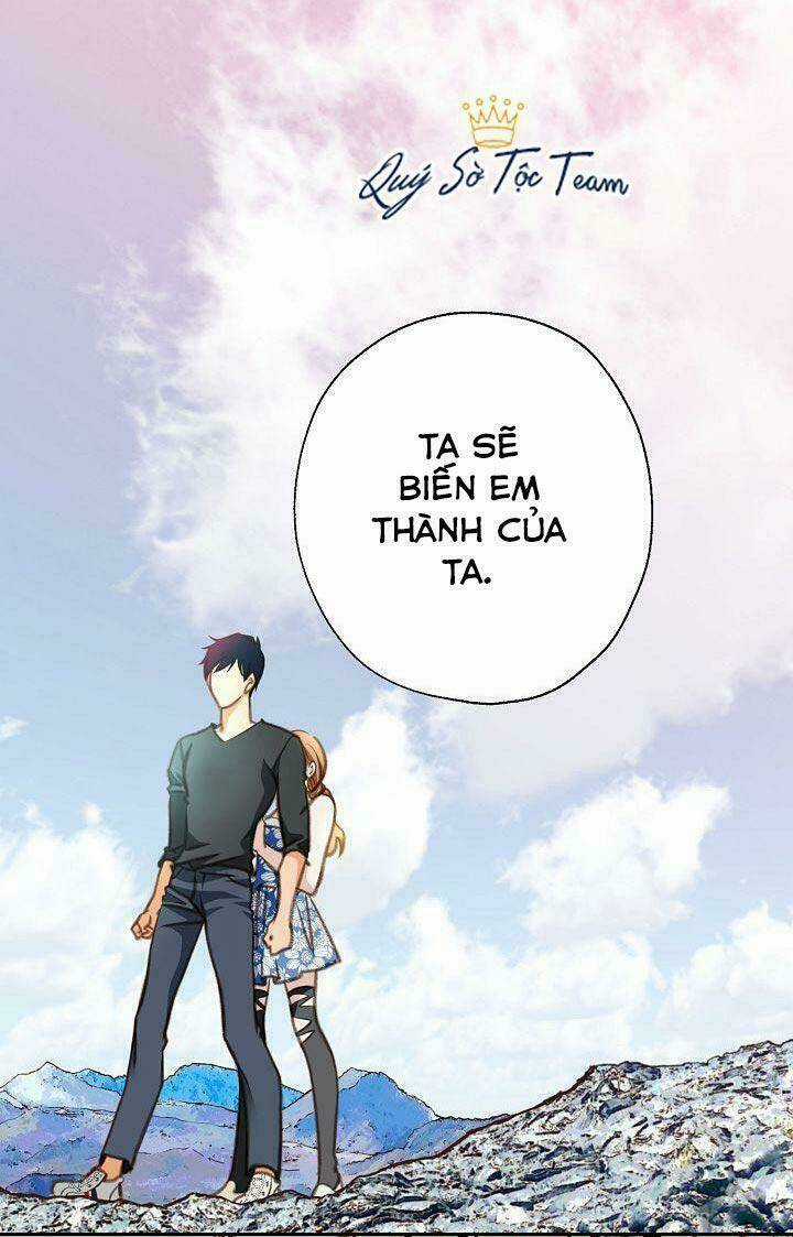 Tiếp xúc chí mạng - Chapter 70 - Trang 19