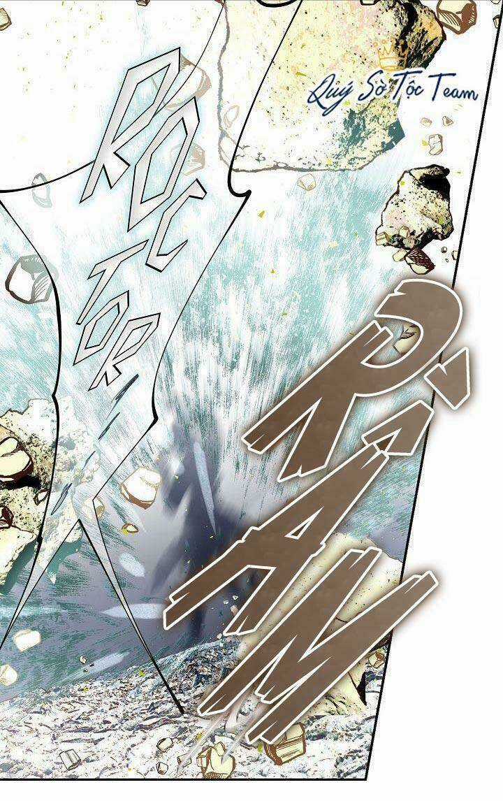 Tiếp xúc chí mạng - Chapter 70 - Trang 20