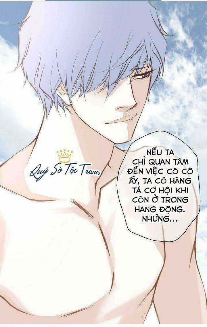 Tiếp xúc chí mạng - Chapter 70 - Trang 3