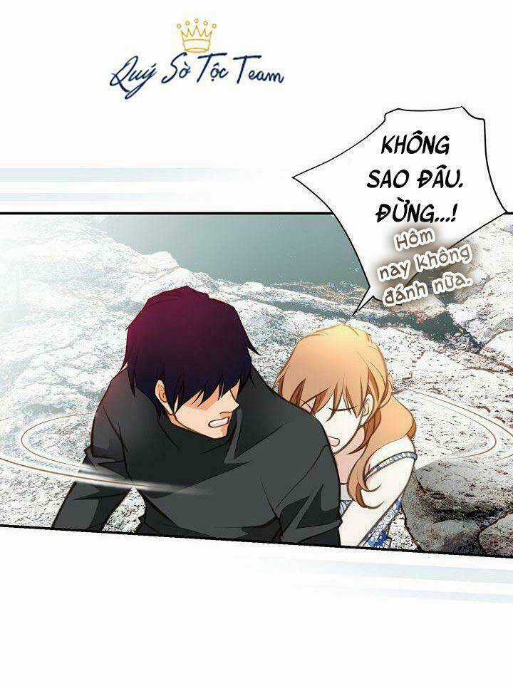 Tiếp xúc chí mạng - Chapter 70 - Trang 22