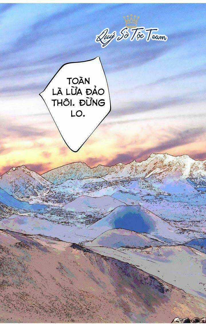 Tiếp xúc chí mạng - Chapter 70 - Trang 27