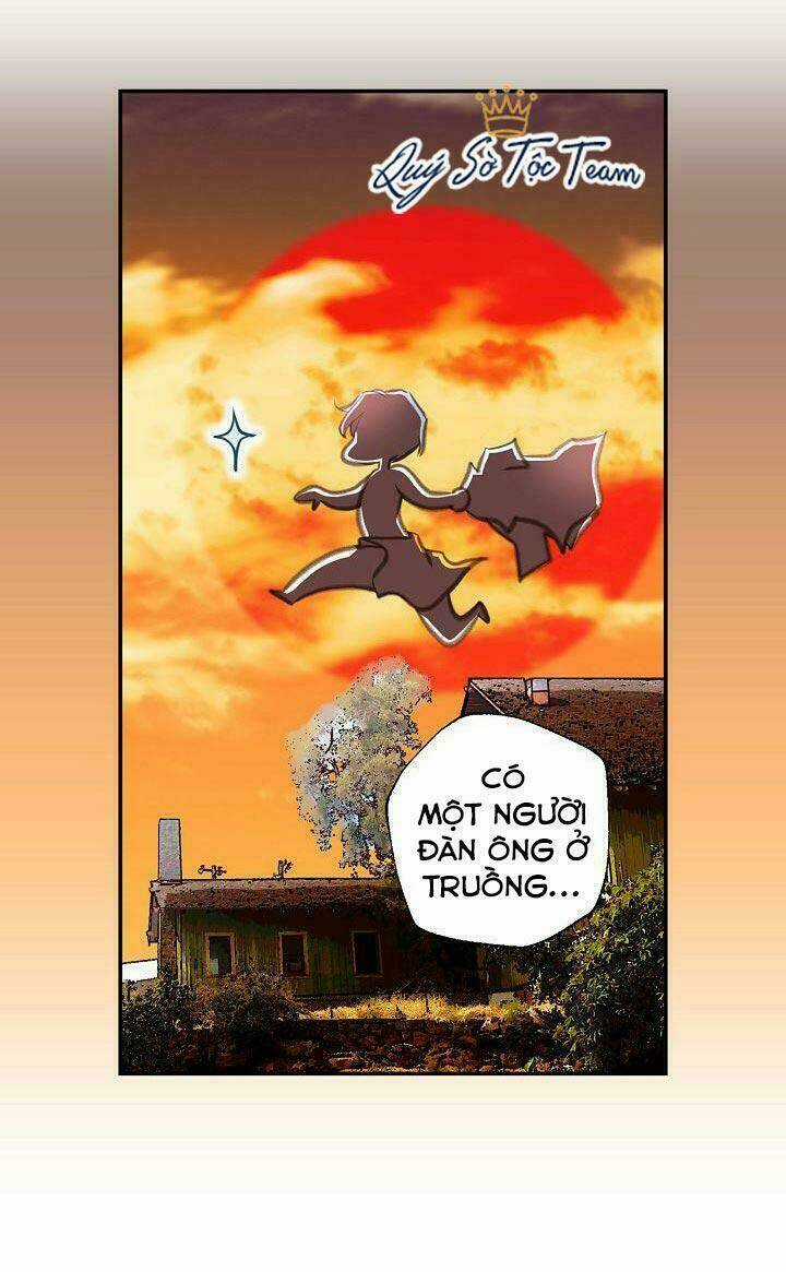 Tiếp xúc chí mạng - Chapter 70 - Trang 30