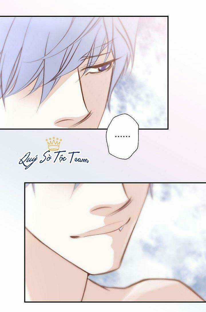 Tiếp xúc chí mạng - Chapter 70 - Trang 4