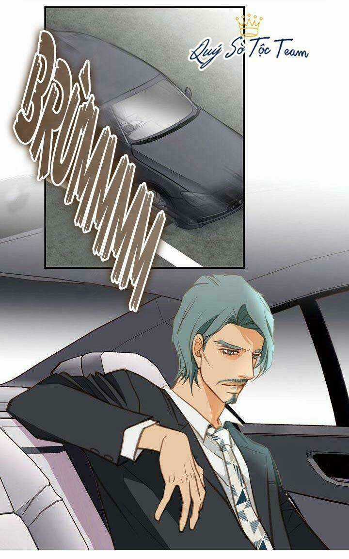 Tiếp xúc chí mạng - Chapter 70 - Trang 34