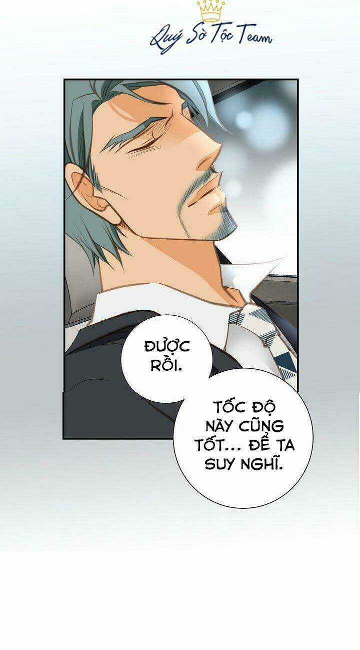 Tiếp xúc chí mạng - Chapter 70 - Trang 36