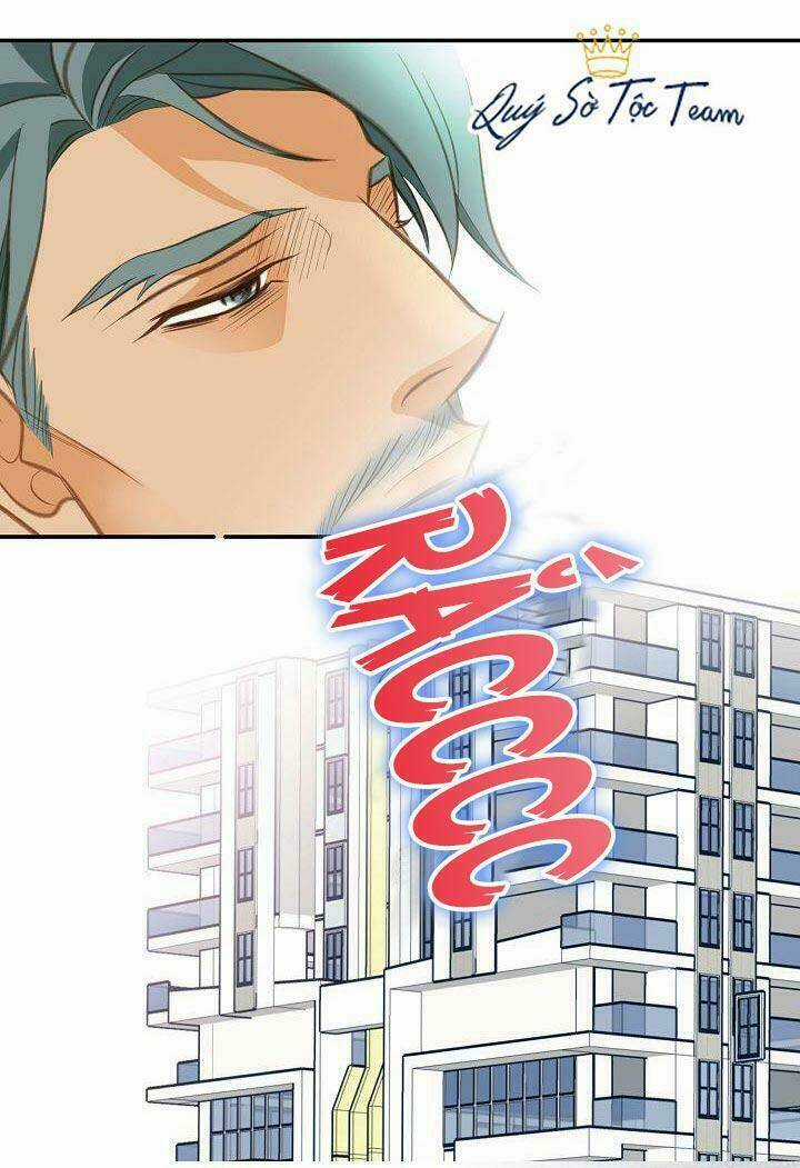 Tiếp xúc chí mạng - Chapter 70 - Trang 37