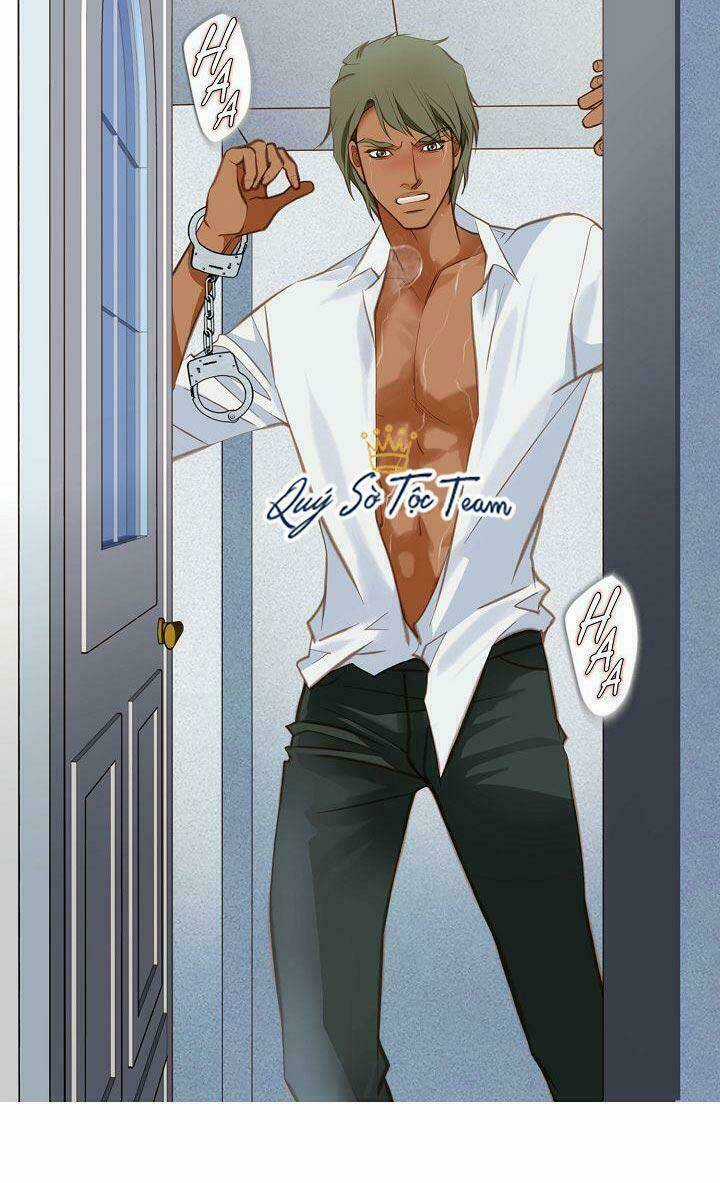 Tiếp xúc chí mạng - Chapter 70 - Trang 39