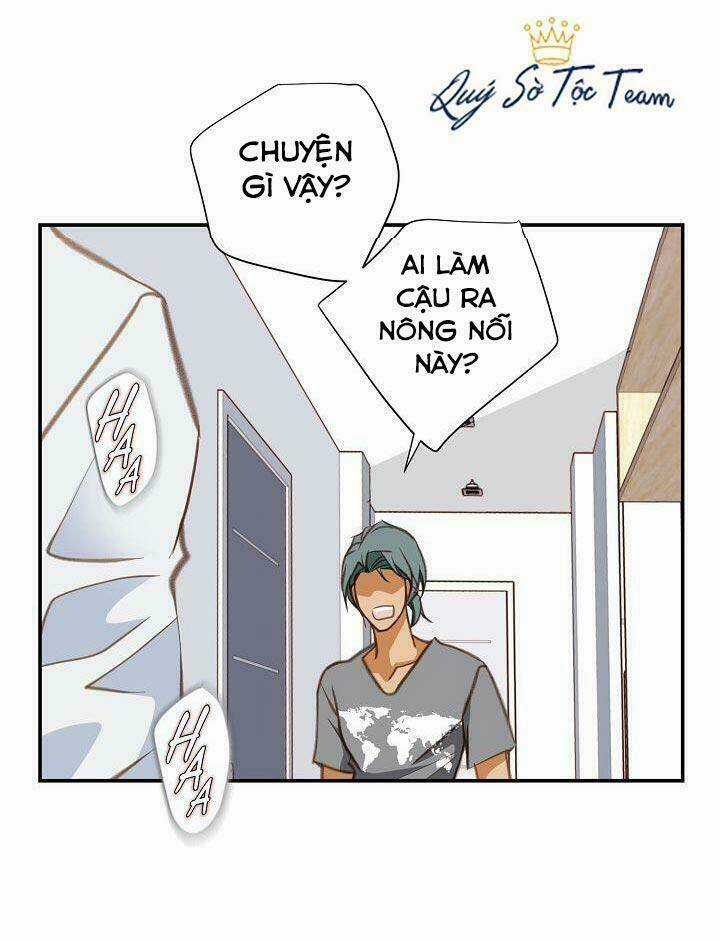 Tiếp xúc chí mạng - Chapter 70 - Trang 40