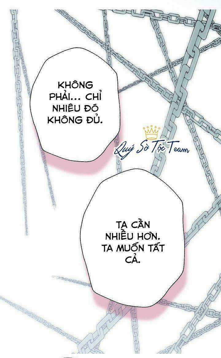 Tiếp xúc chí mạng - Chapter 70 - Trang 5