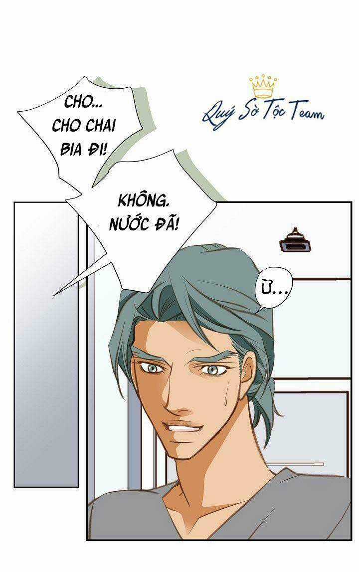 Tiếp xúc chí mạng - Chapter 70 - Trang 41