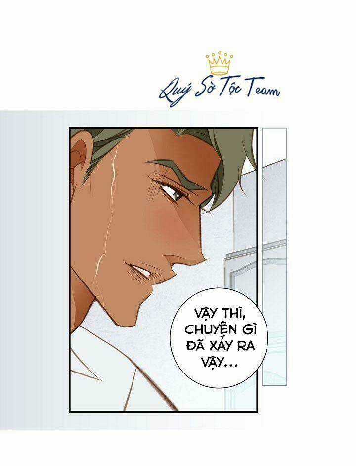 Tiếp xúc chí mạng - Chapter 70 - Trang 43
