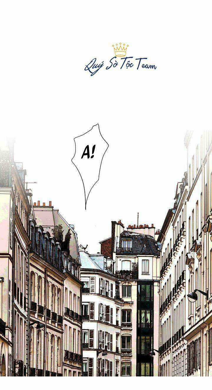 Tiếp xúc chí mạng - Chapter 70 - Trang 44