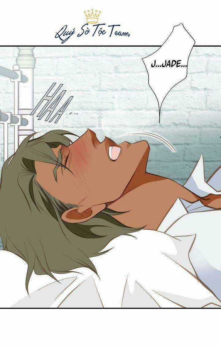 Tiếp xúc chí mạng - Chapter 70 - Trang 46