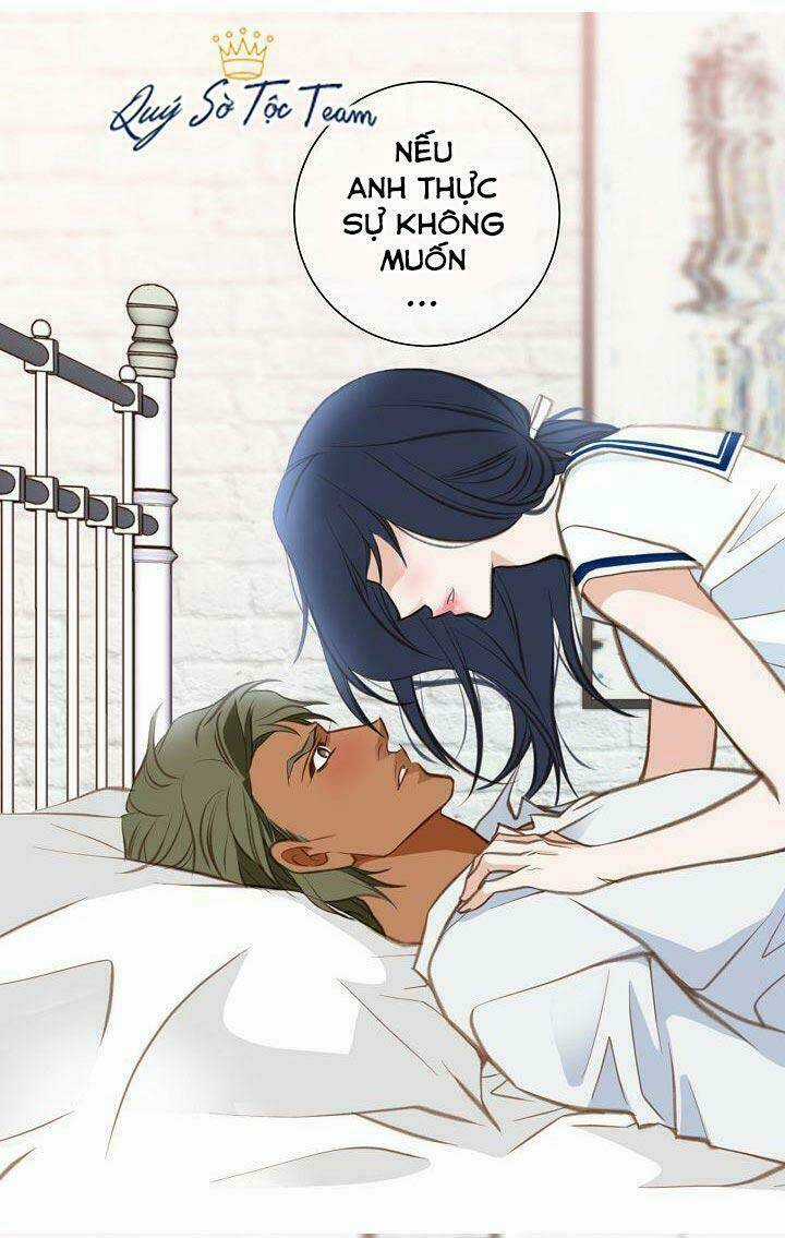 Tiếp xúc chí mạng - Chapter 70 - Trang 48