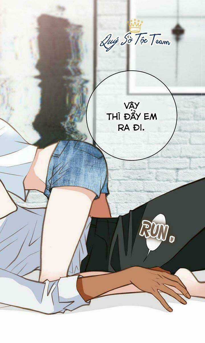 Tiếp xúc chí mạng - Chapter 70 - Trang 49