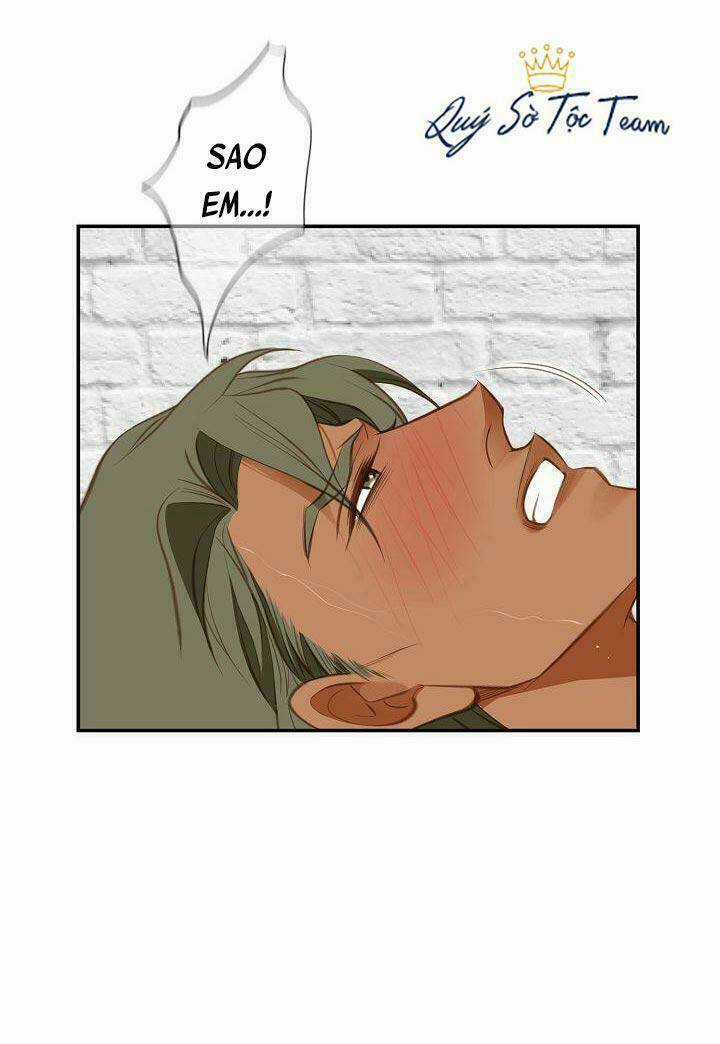 Tiếp xúc chí mạng - Chapter 70 - Trang 50