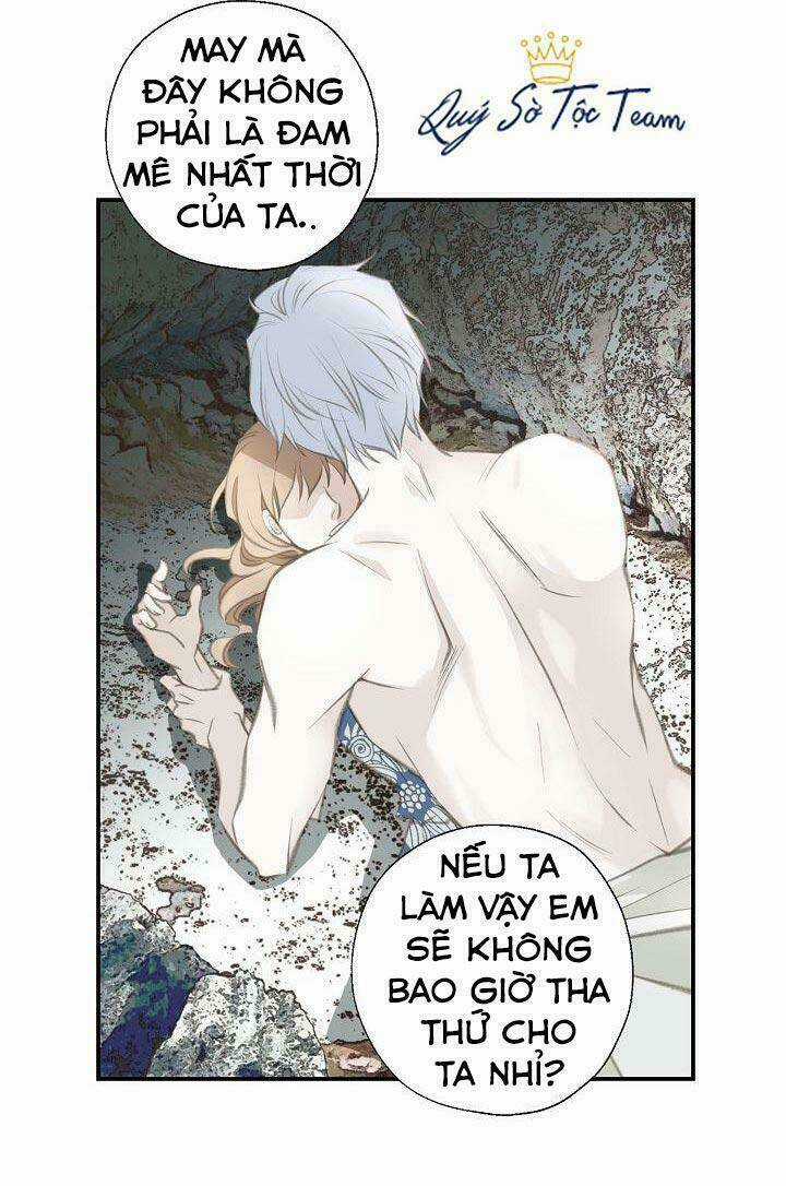 Tiếp xúc chí mạng - Chapter 70 - Trang 6