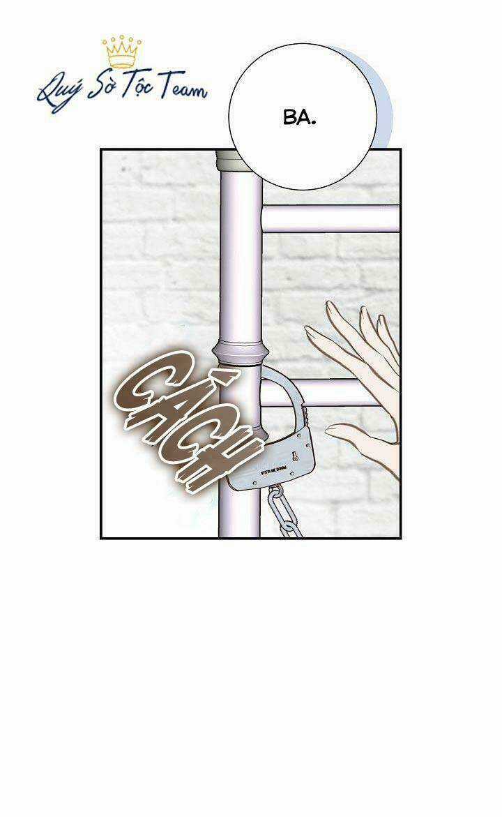 Tiếp xúc chí mạng - Chapter 70 - Trang 54