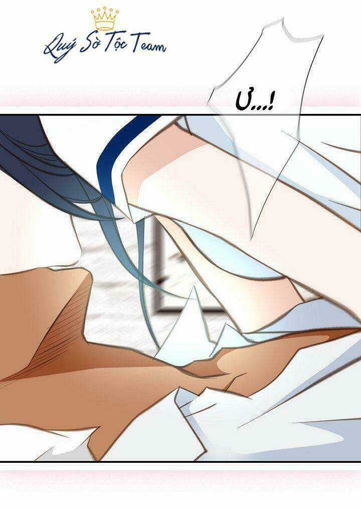 Tiếp xúc chí mạng - Chapter 70 - Trang 56