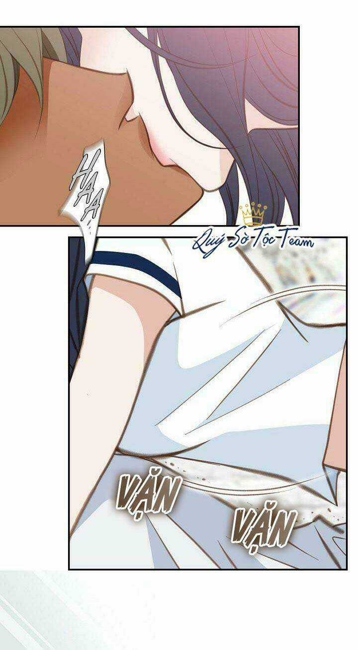 Tiếp xúc chí mạng - Chapter 70 - Trang 57