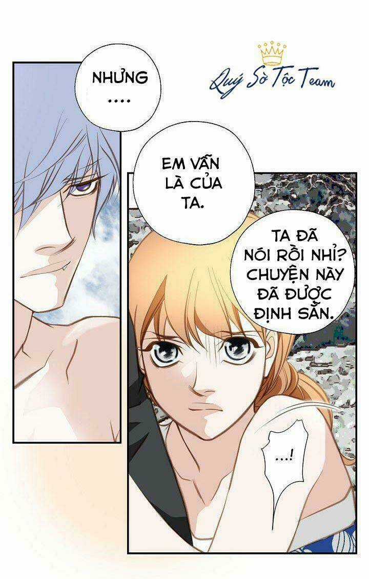 Tiếp xúc chí mạng - Chapter 70 - Trang 7