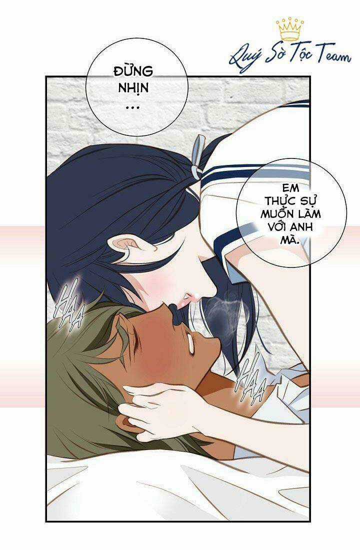 Tiếp xúc chí mạng - Chapter 70 - Trang 61