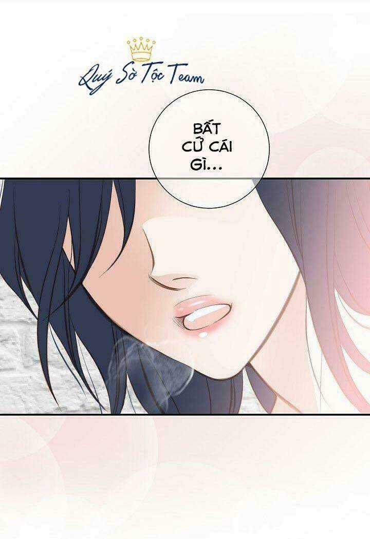 Tiếp xúc chí mạng - Chapter 70 - Trang 63