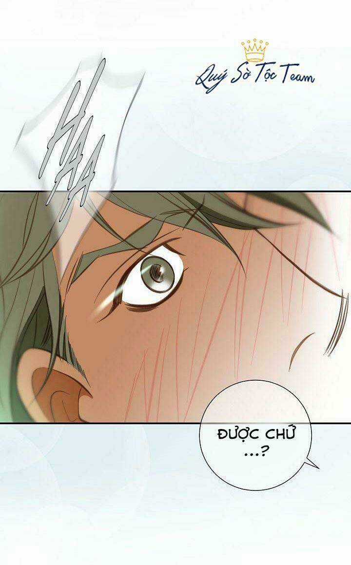 Tiếp xúc chí mạng - Chapter 70 - Trang 64