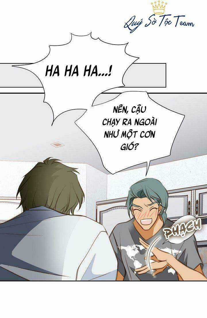 Tiếp xúc chí mạng - Chapter 70 - Trang 66