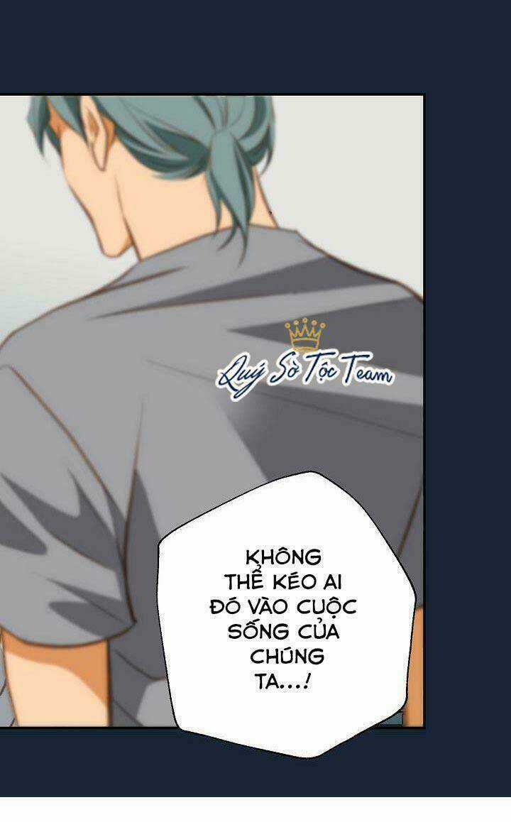 Tiếp xúc chí mạng - Chapter 70 - Trang 74
