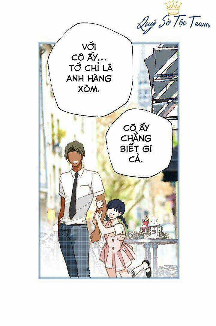 Tiếp xúc chí mạng - Chapter 70 - Trang 75