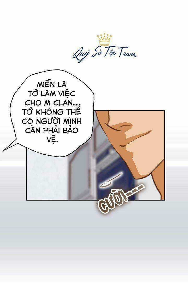 Tiếp xúc chí mạng - Chapter 70 - Trang 76