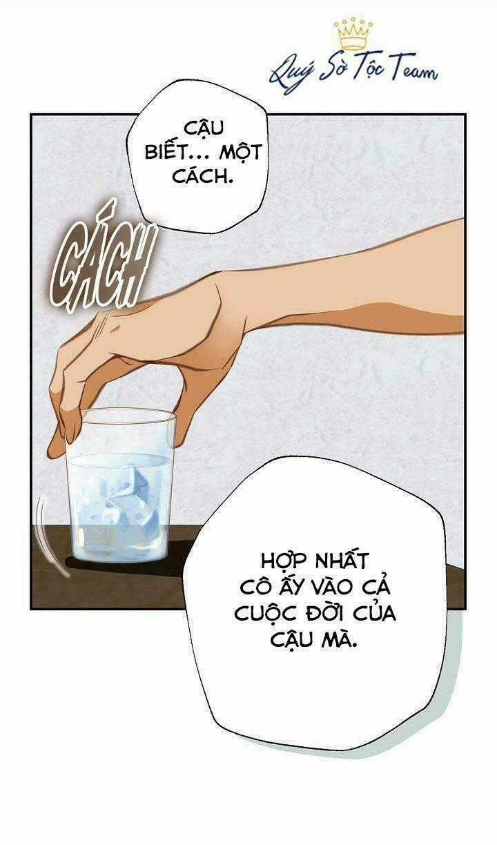 Tiếp xúc chí mạng - Chapter 70 - Trang 77
