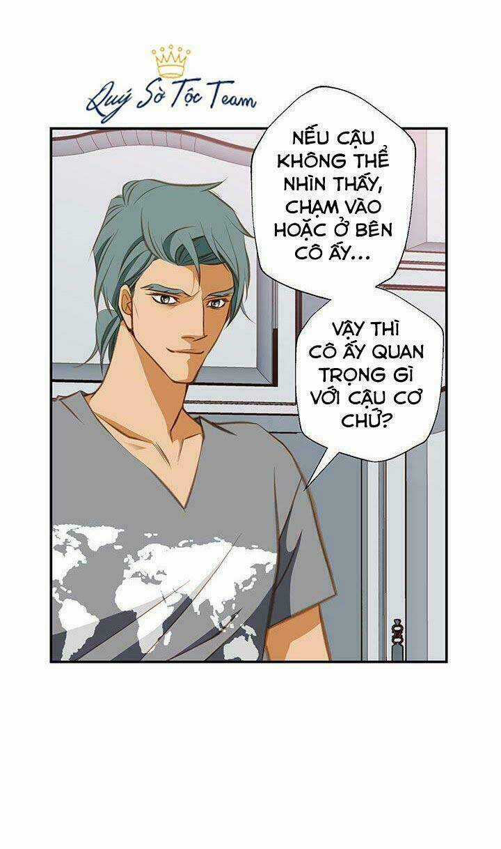 Tiếp xúc chí mạng - Chapter 71 - Trang 11