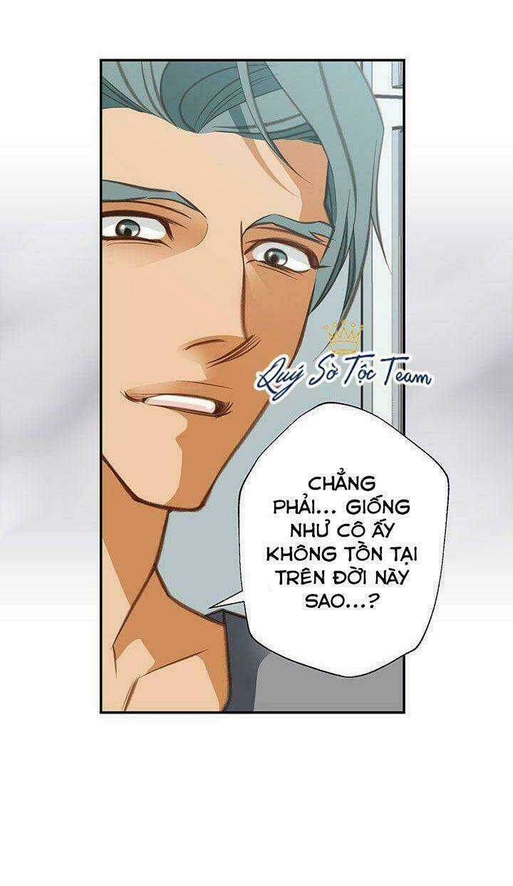 Tiếp xúc chí mạng - Chapter 71 - Trang 12