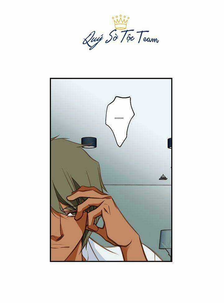 Tiếp xúc chí mạng - Chapter 71 - Trang 13