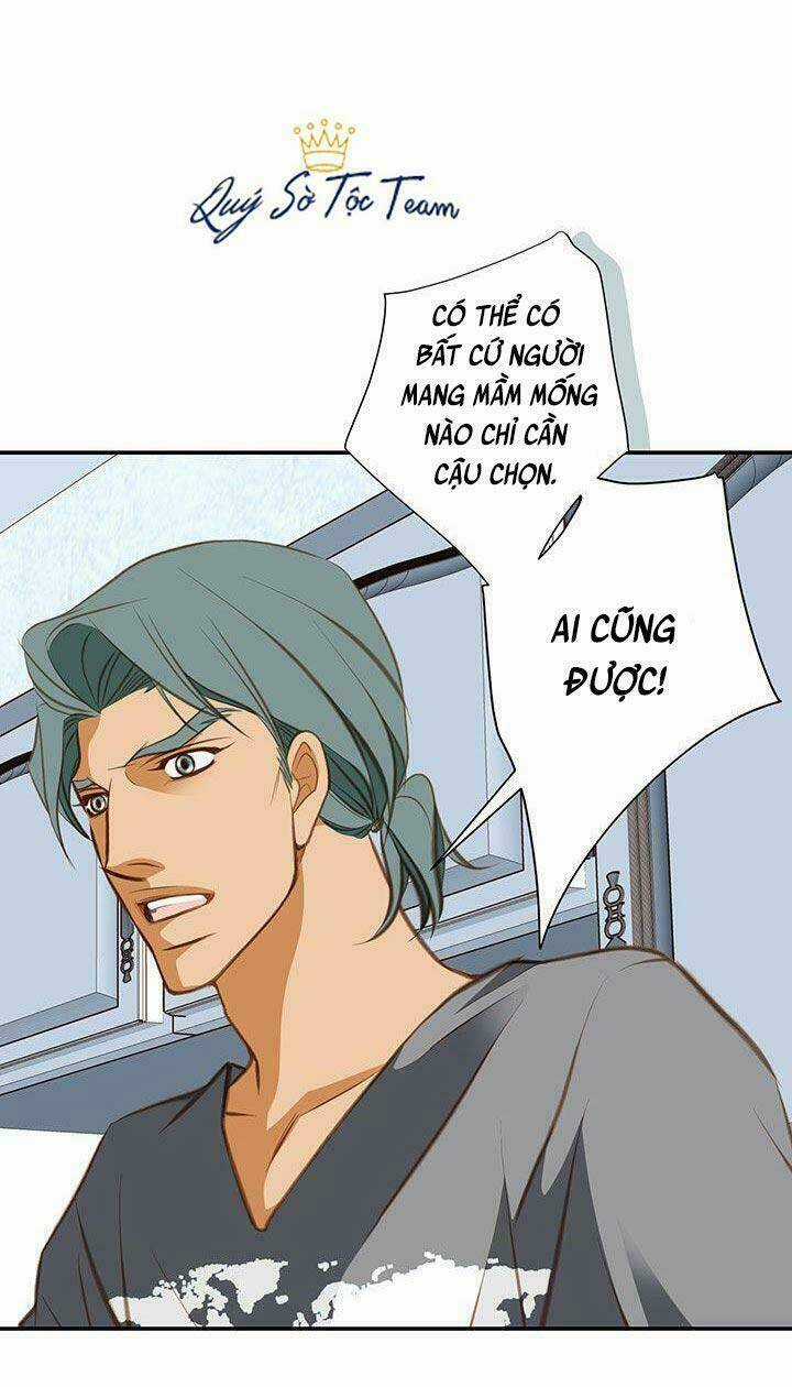 Tiếp xúc chí mạng - Chapter 71 - Trang 17