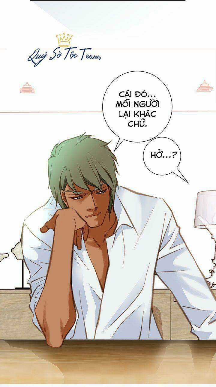 Tiếp xúc chí mạng - Chapter 71 - Trang 19