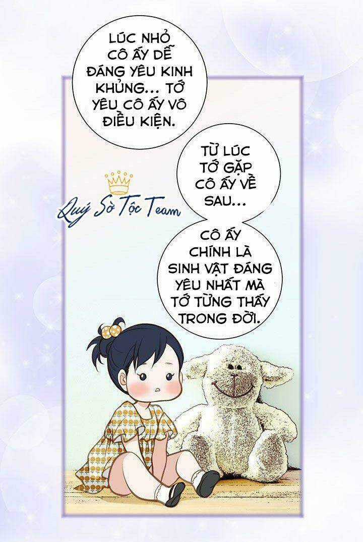 Tiếp xúc chí mạng - Chapter 71 - Trang 20